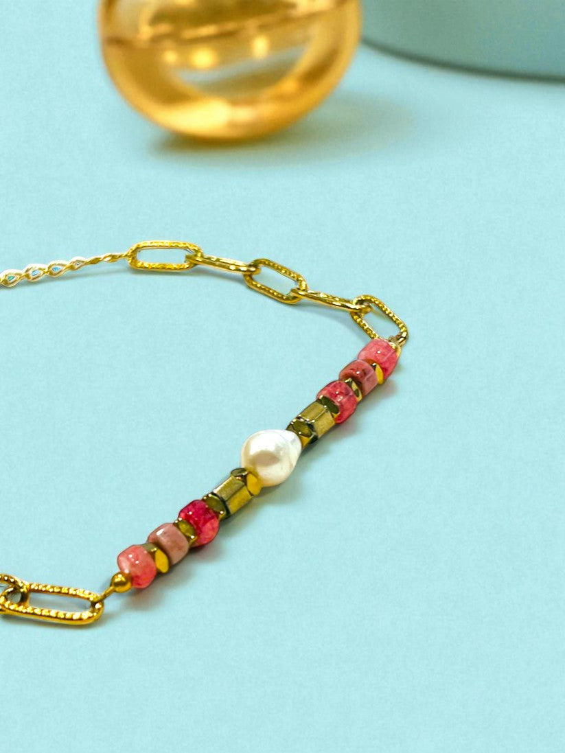 Pulsera Perla