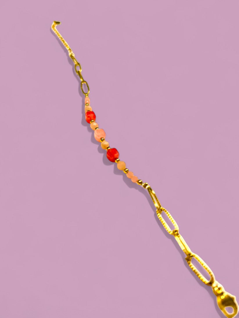 Pulsera Romántica