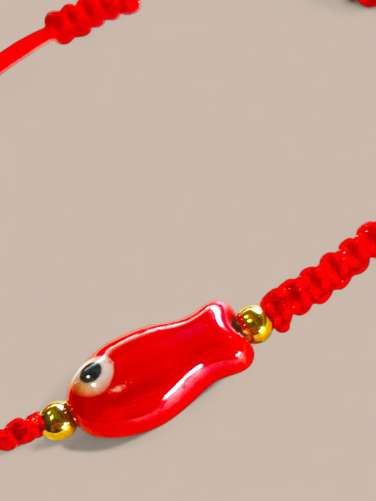 Pulsera Colección Cuerda Marina