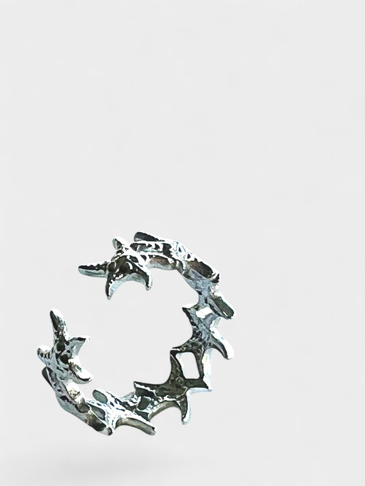 Anillo Marina Estelar