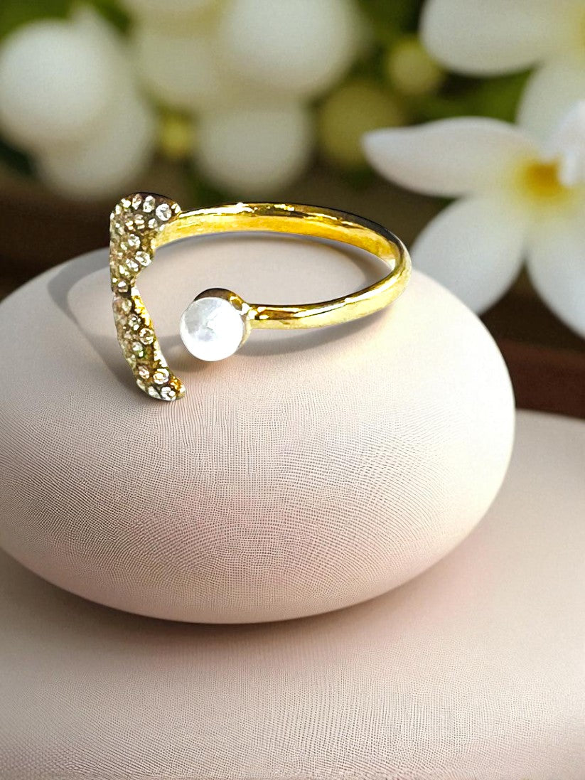 Anillo Ariel