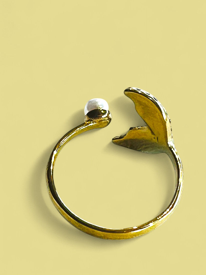 Anillo Ariel