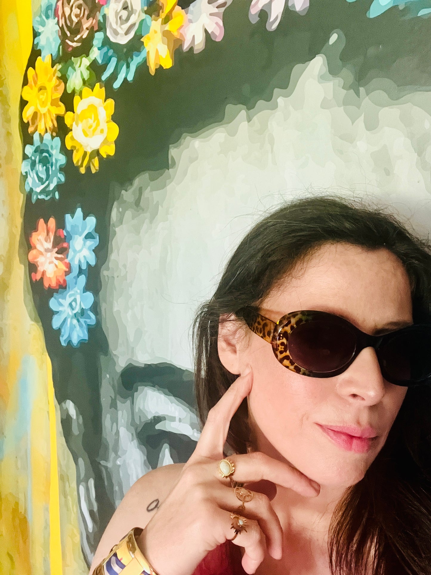 Gafas Savage Mood