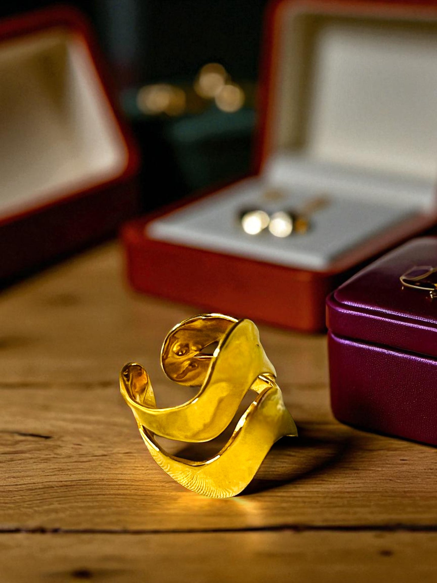 Anillo Dione