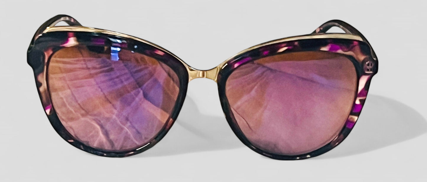 Gafas Noir Violeta