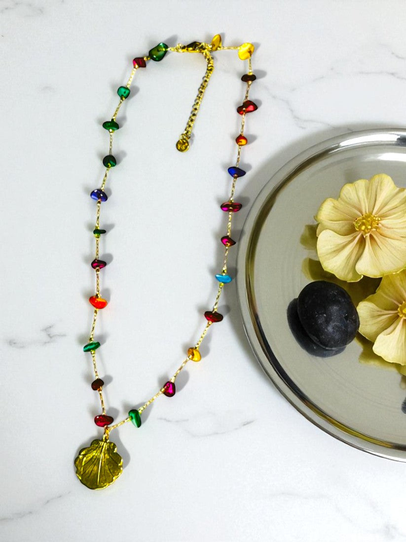 Collar Eclat Concha