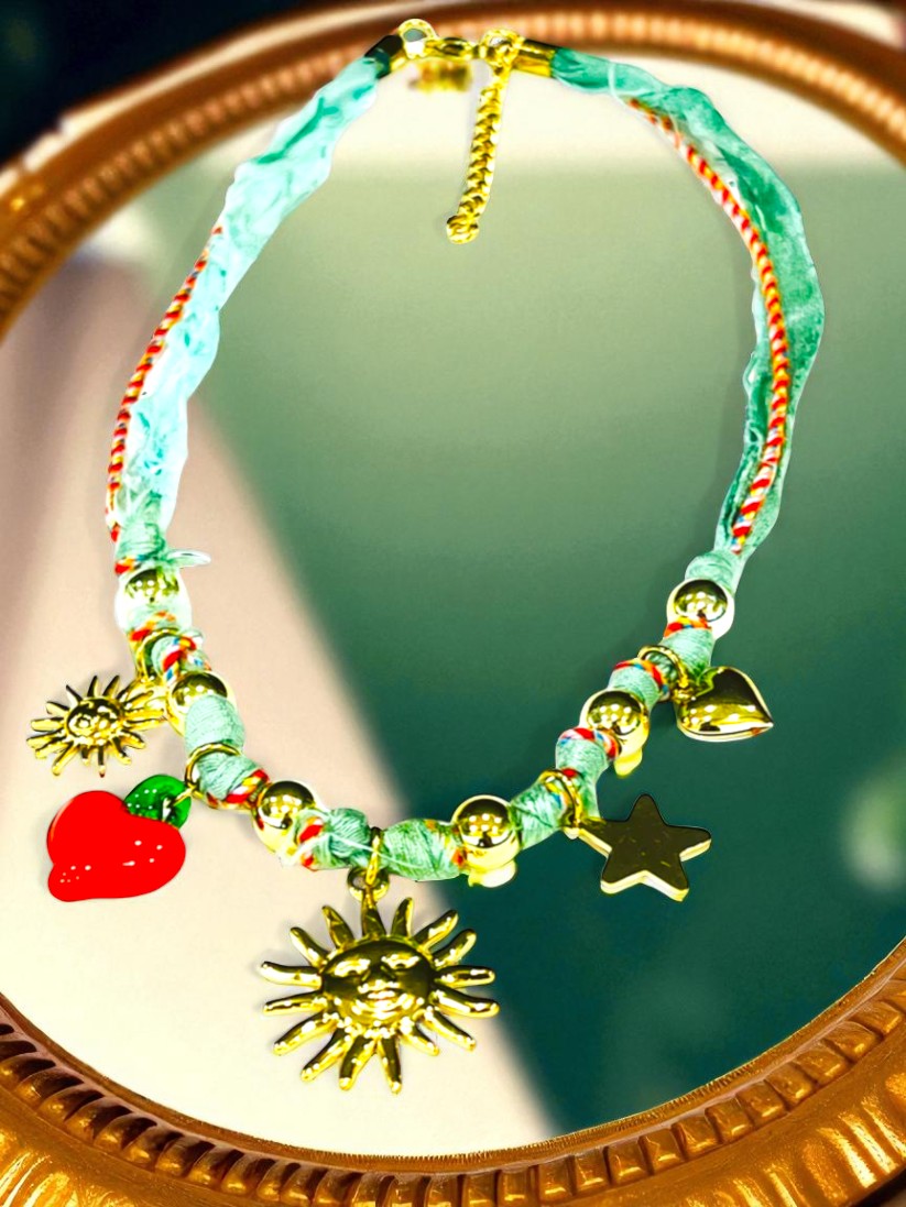 Collar Selene