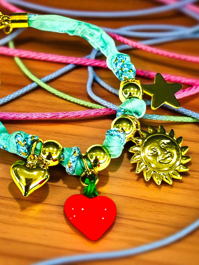 Pulsera Ananda