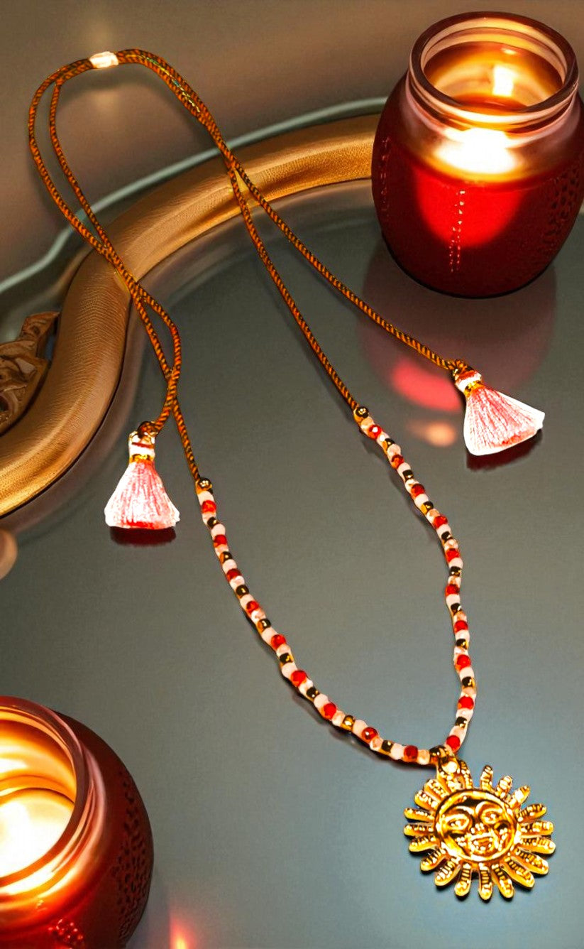 Collar Lumen