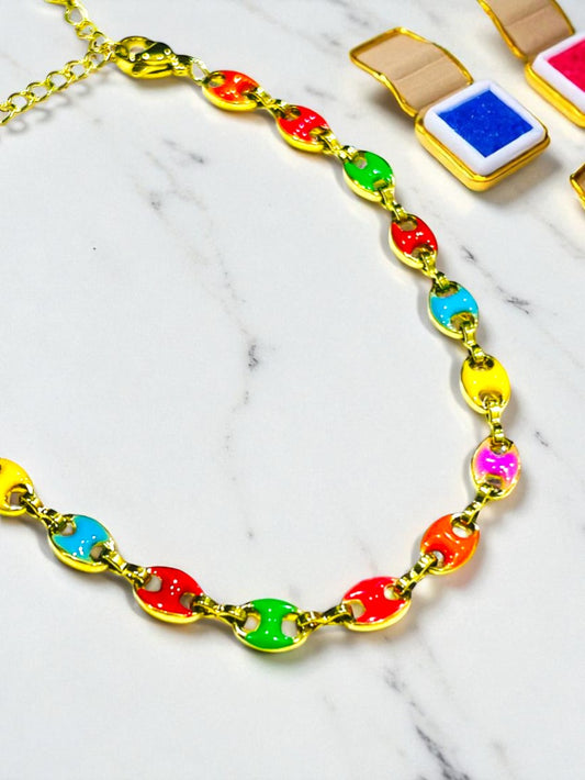 Pulsera col Mielina - 1