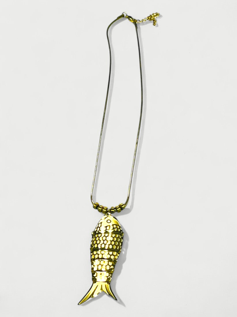 Collar Pezalina