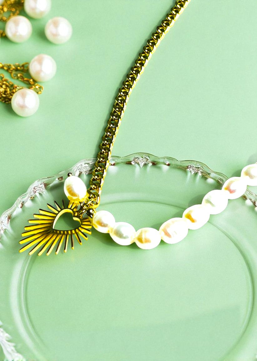 Collar Espinado