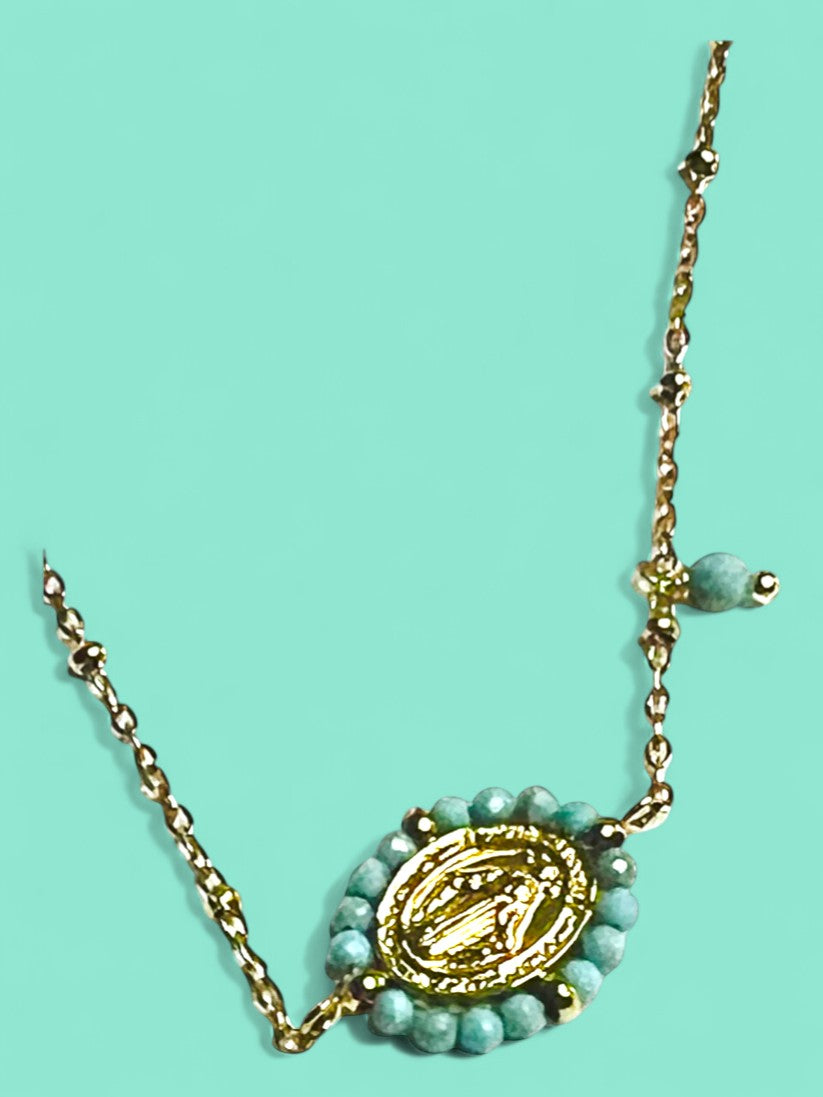 Pulsera Santina