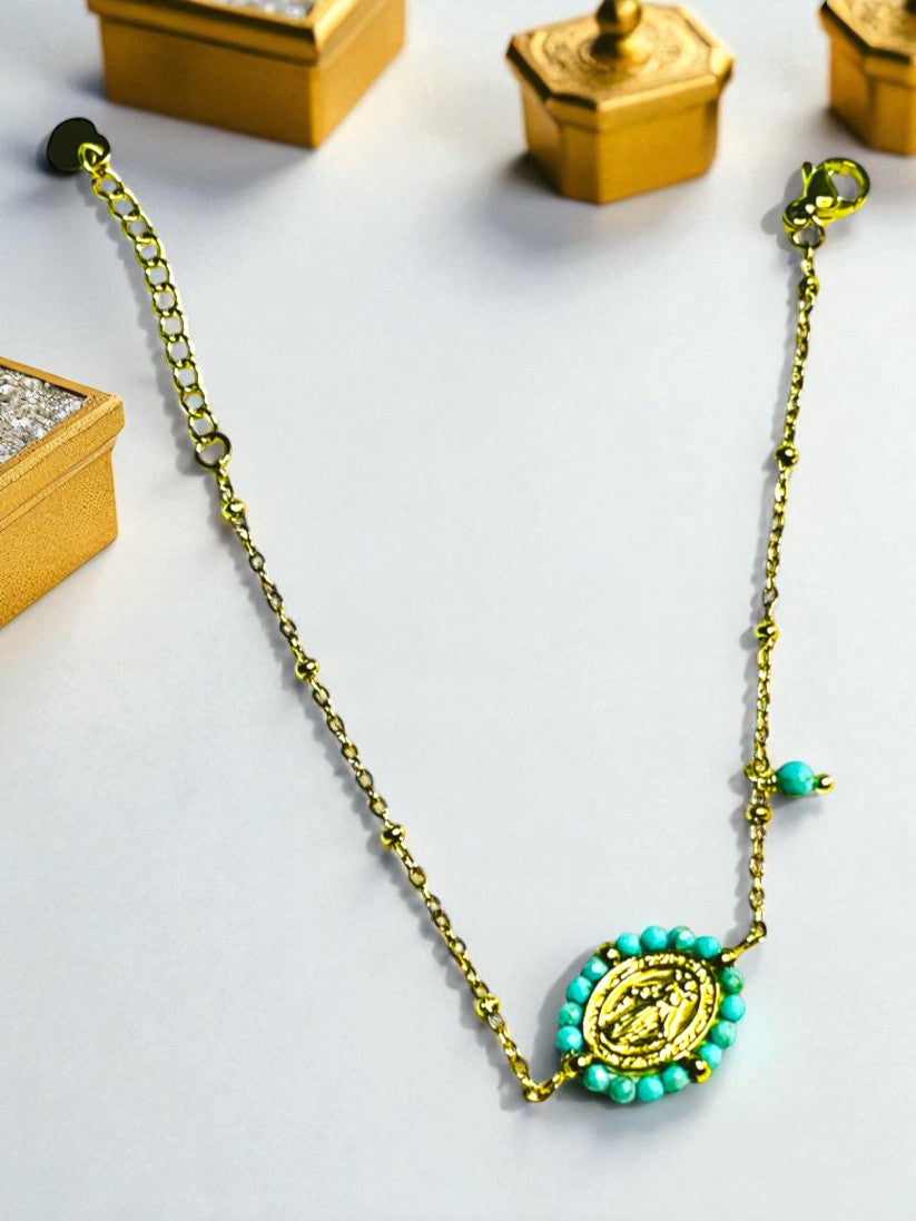 Pulsera Santina