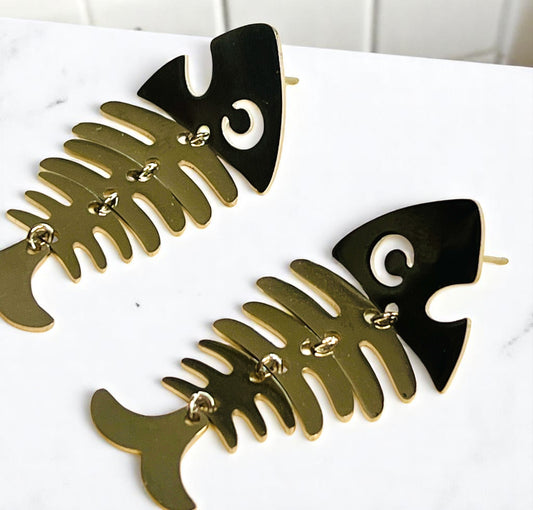 Pendiente Raspa Platea