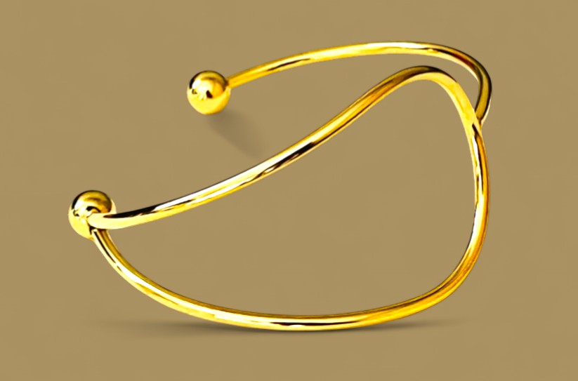 Pulsera Ondina