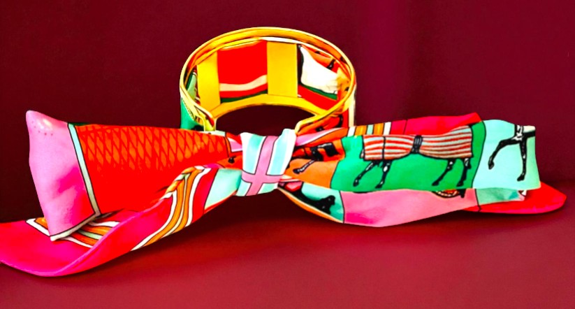 Pulsera Lia