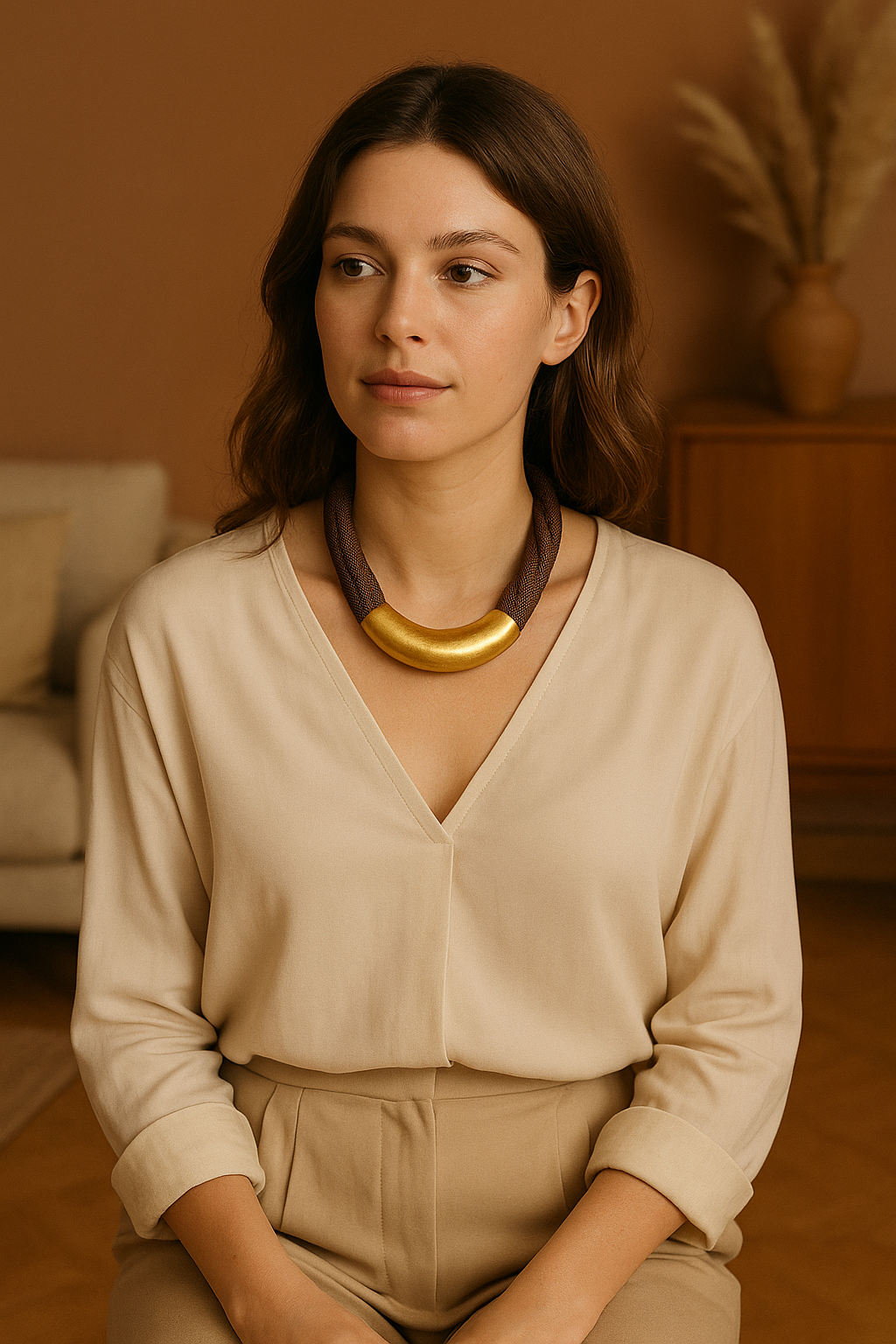 Collar Toffee