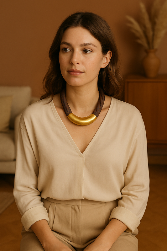 Collar Toffee