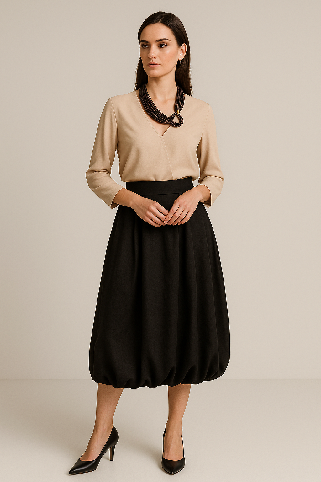Collar Tavira