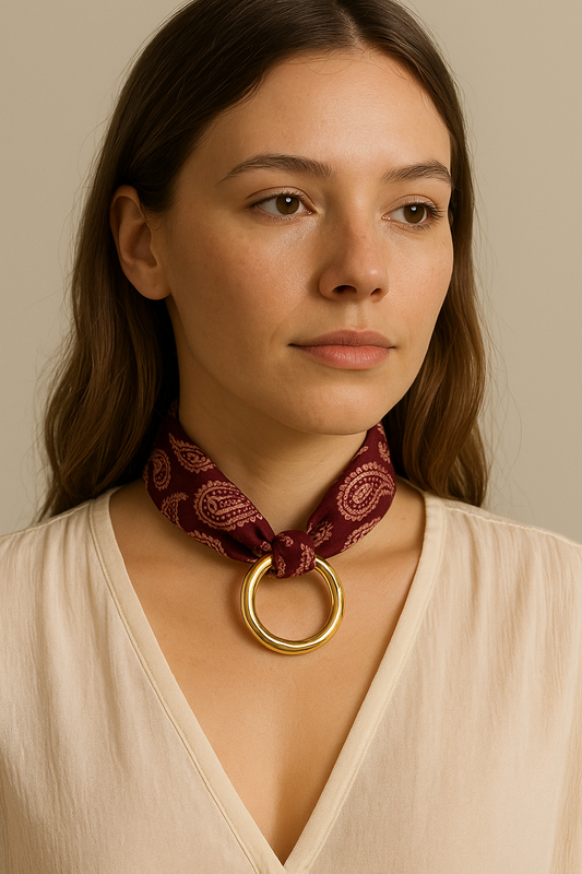 collar Fado