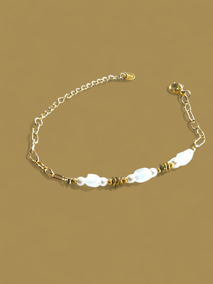 Pulsera Brillo Natural