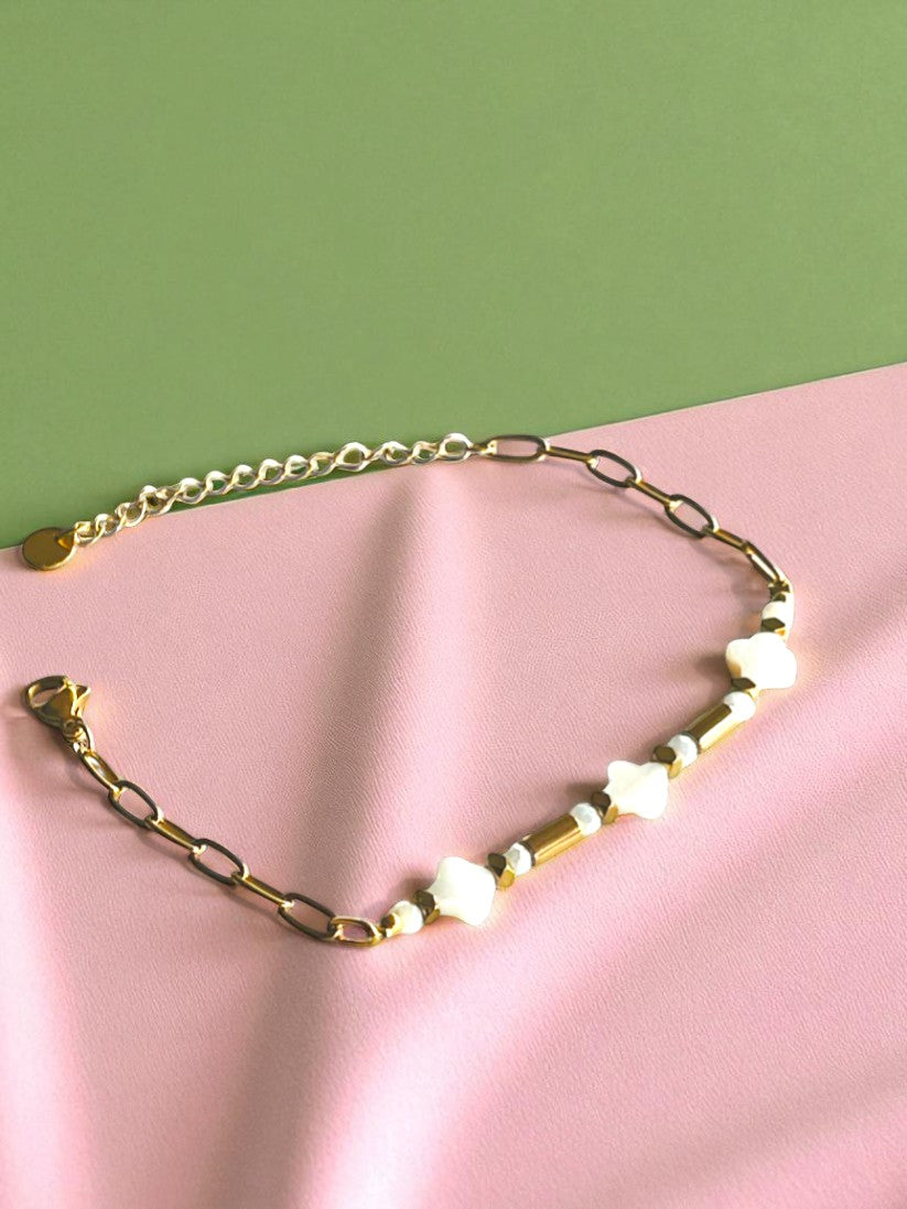 Pulsera Florale