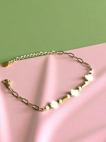 Pulsera Florale