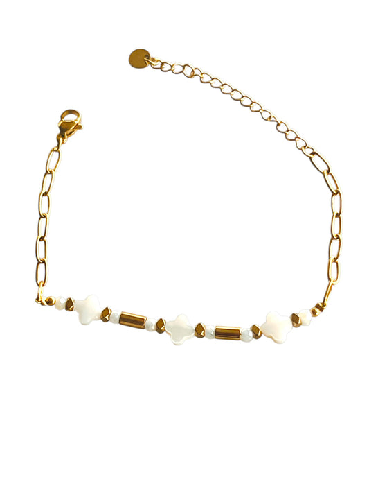 Pulsera Florale