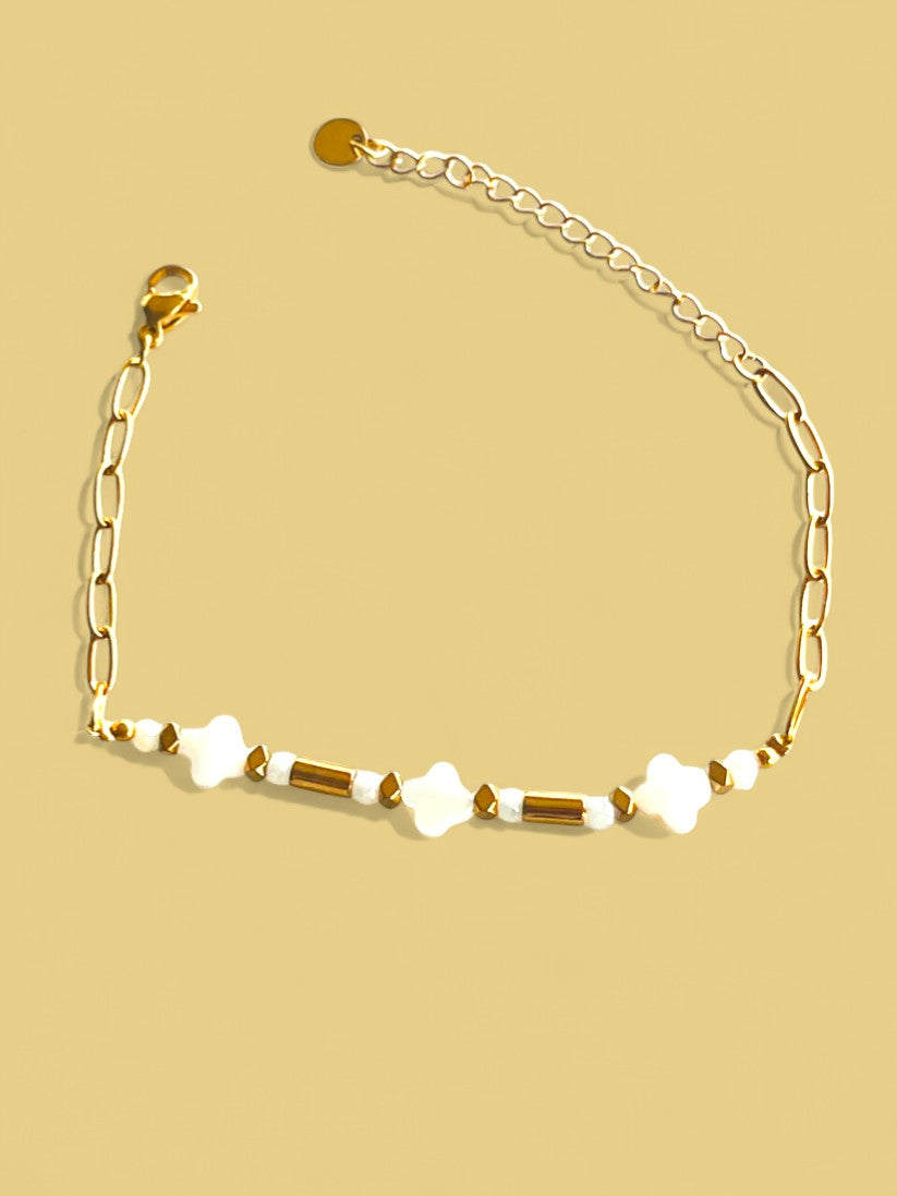 Pulsera Florale
