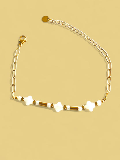 Pulsera Florale