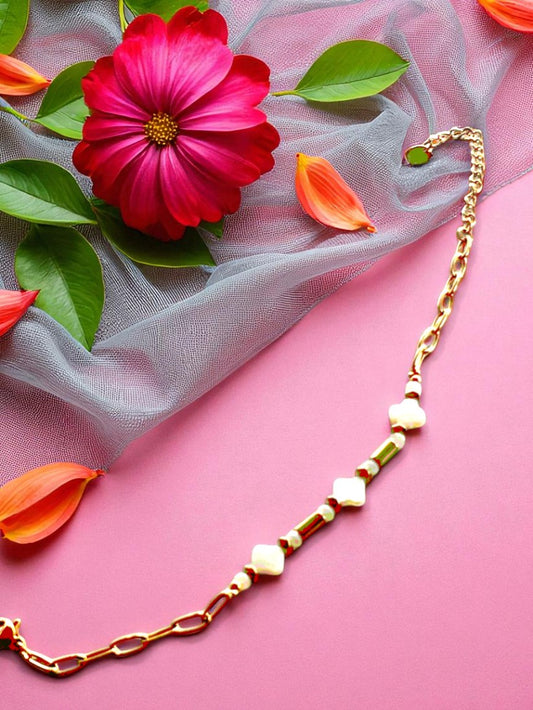 Pulsera Florale