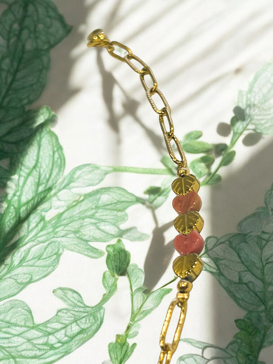 Pulsera Tropical Breeze