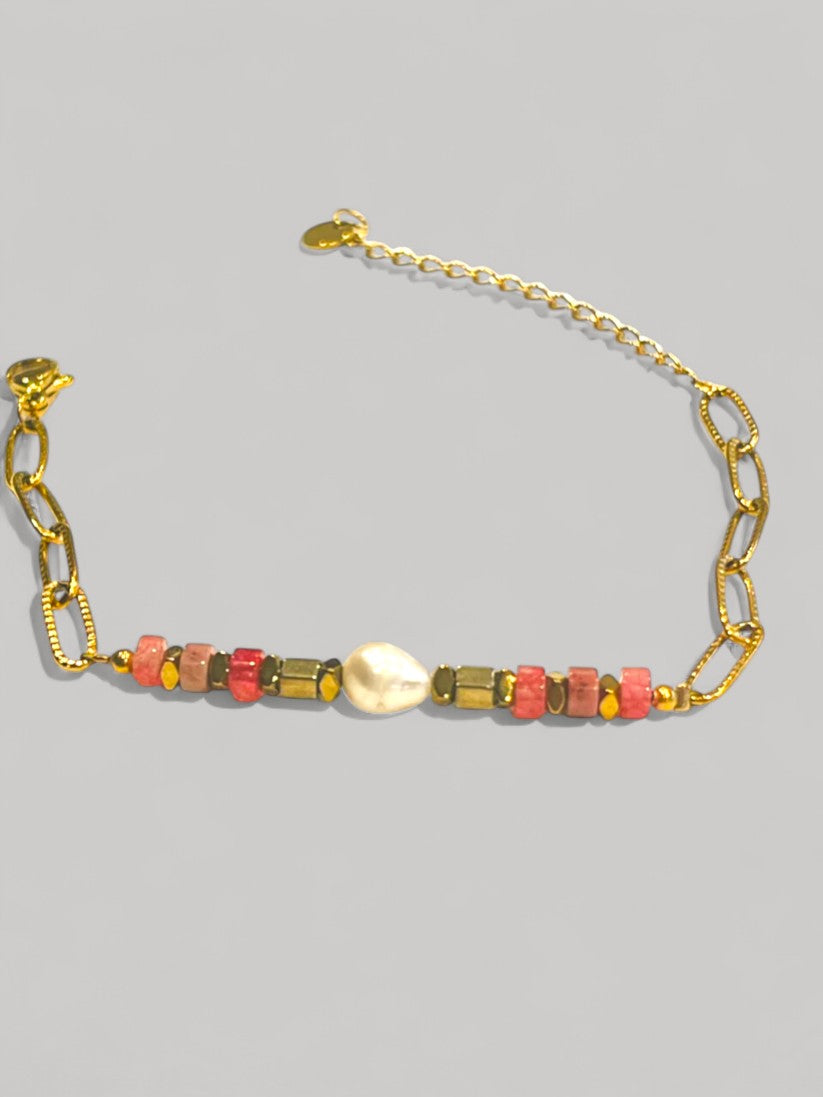 Pulsera Perla