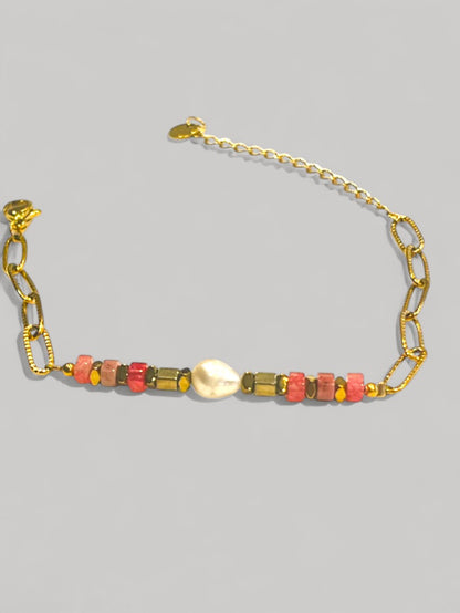 Pulsera Perla
