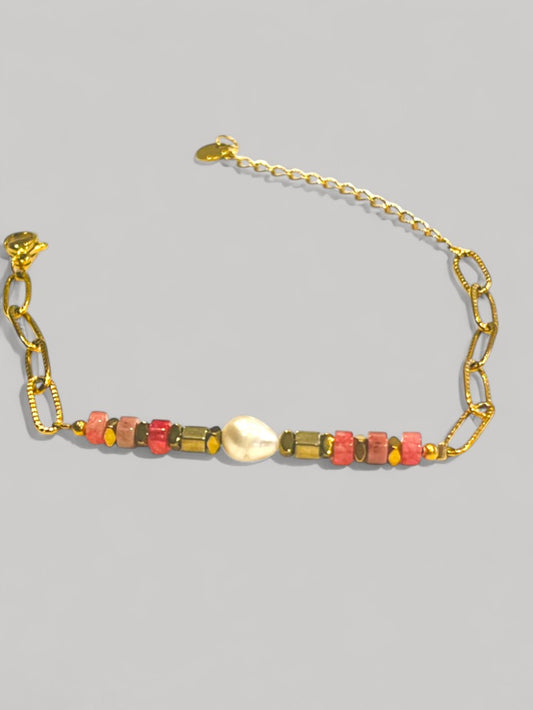 Pulsera Perla