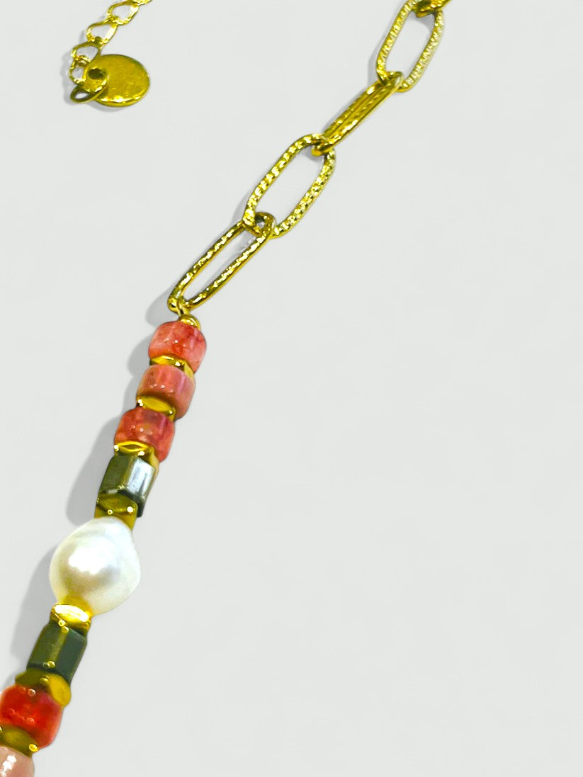Pulsera Perla