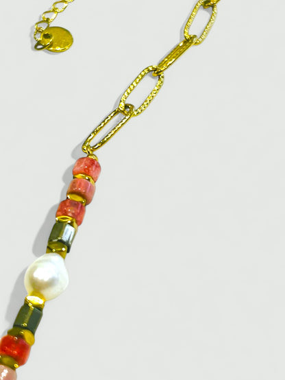 Pulsera Perla