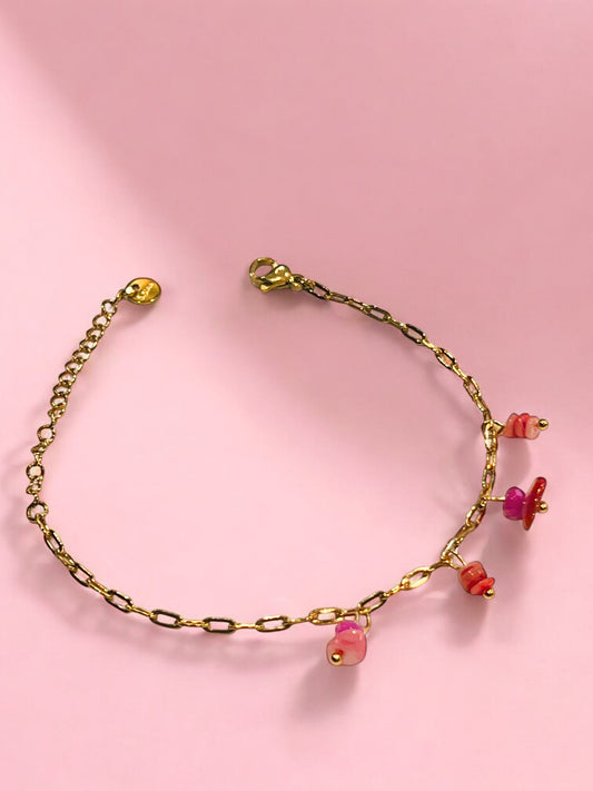 Pulsera Arrecife