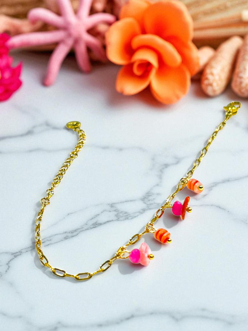 Pulsera Arrecife