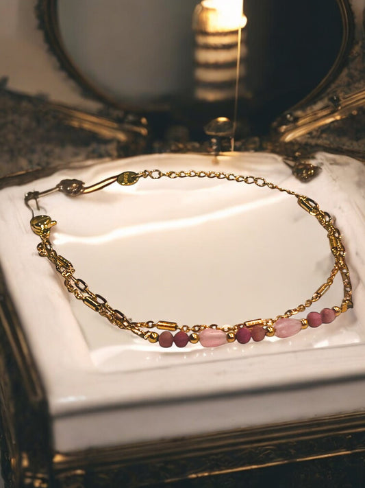 Pulsera Julieta