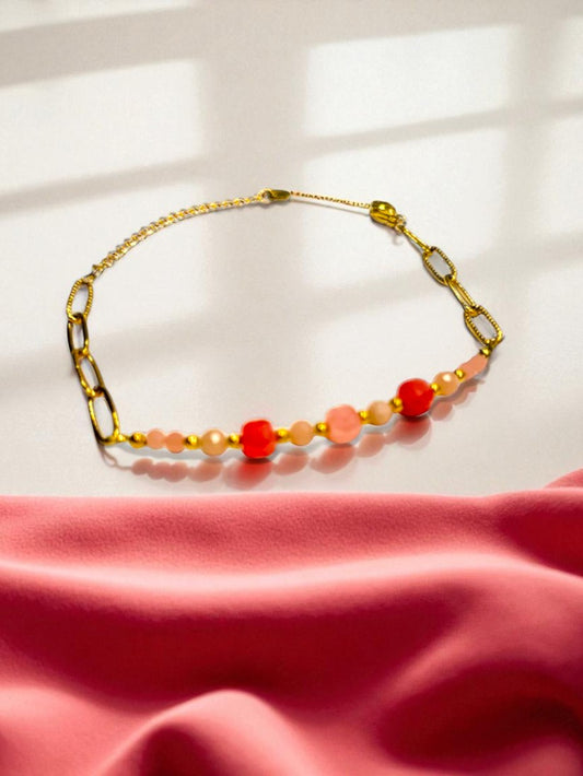 Pulsera Romántica