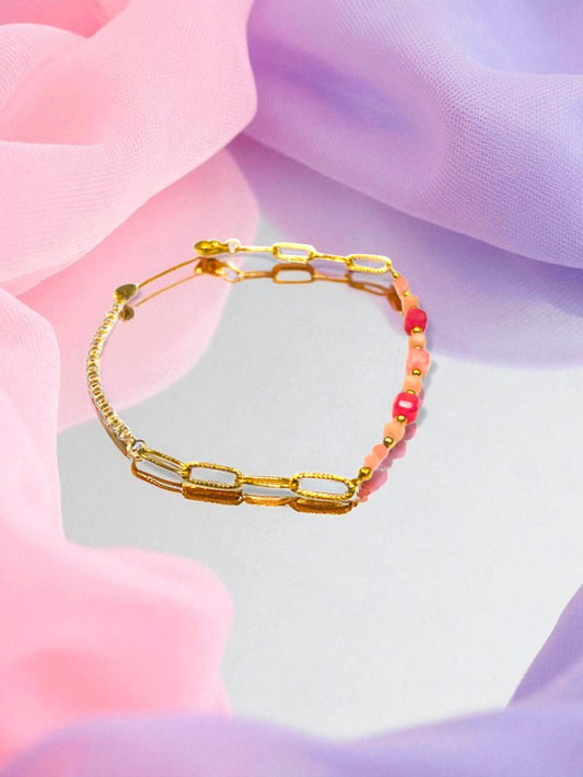 Pulsera Romántica