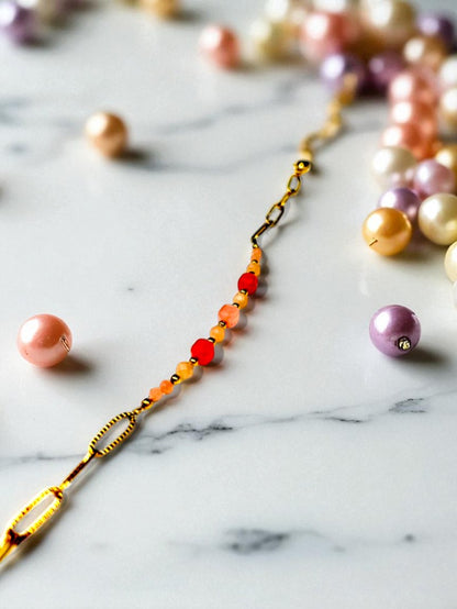 Pulsera Romántica