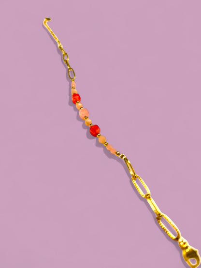 Pulsera Romántica