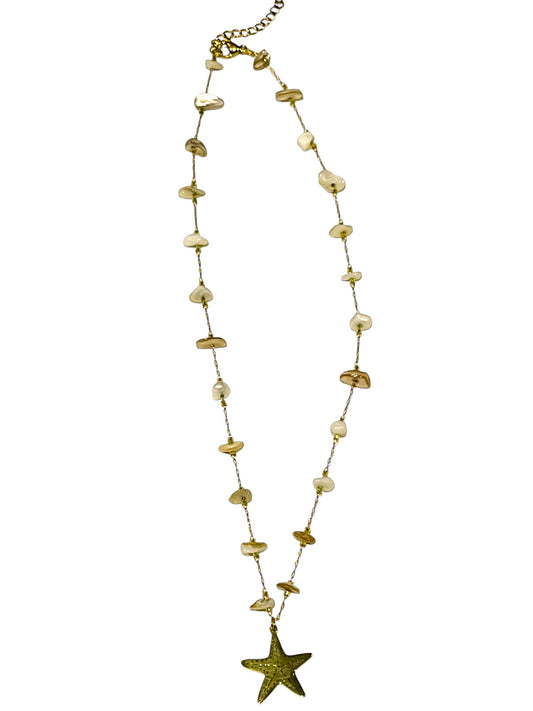 Collar Eclat Estrella