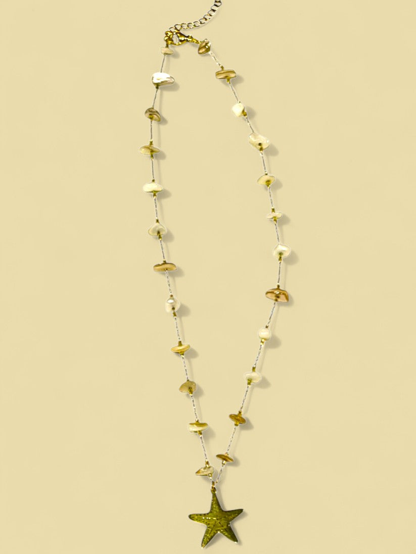 Collar Eclat Estrella