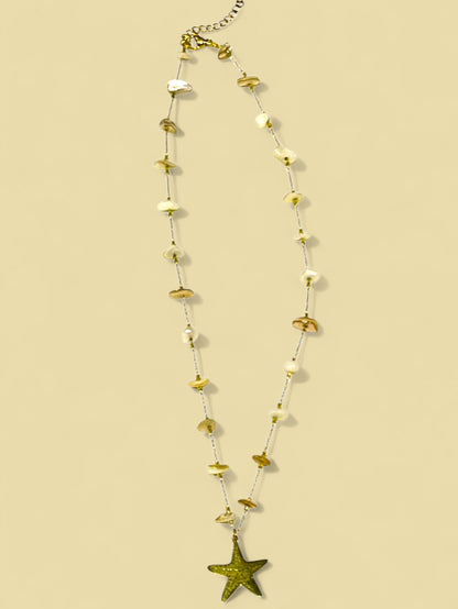 Collar Eclat Estrella