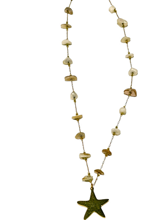 Collar Eclat Estrella