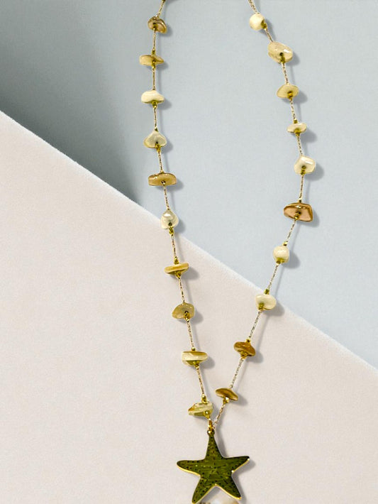 Collar Eclat Estrella